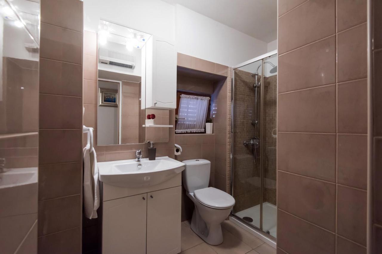 Apartment Luka Arbanasi Задар Экстерьер фото